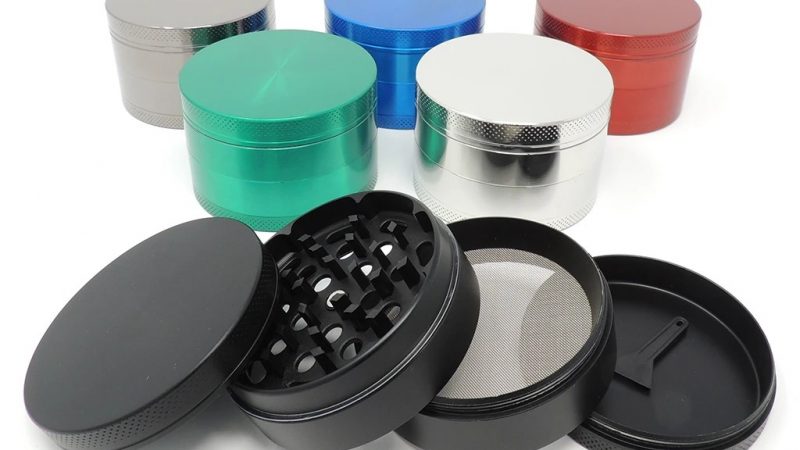 What Are The Different Kinds of Grinder Online That You Can Buy Right Now?