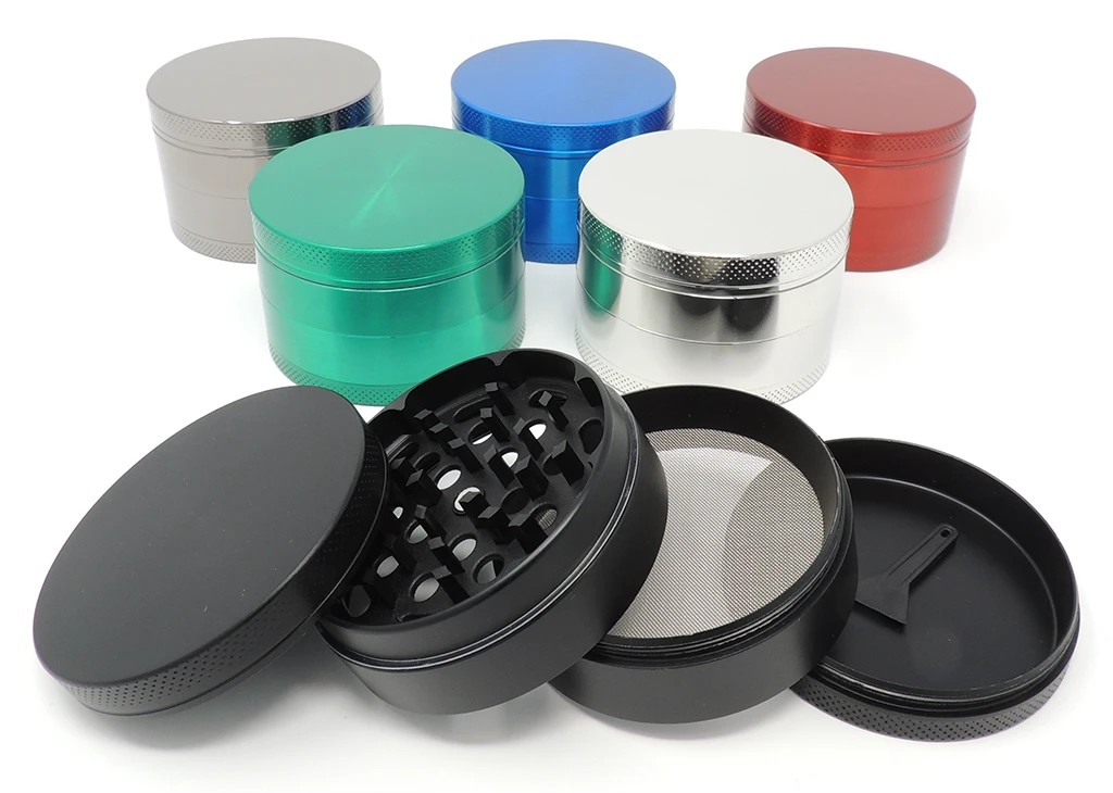 What Are The Different Kinds of Grinder Online That You Can Buy Right Now?