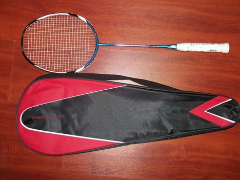 3 Worth-Investing Badminton Rackets for You!