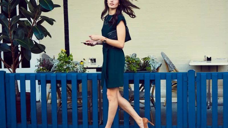 3 Fantastic Trousers Every Lady Should Grab