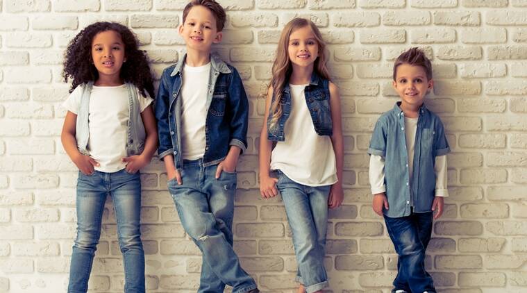 5 Tried-and-Tested Tips for Buying New Clothes for Your kids