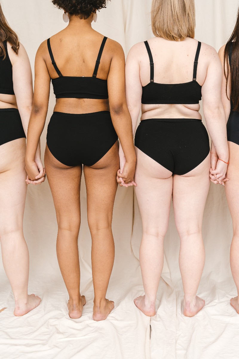 The Best of Plus Size Lingerie Items You Can trust On To