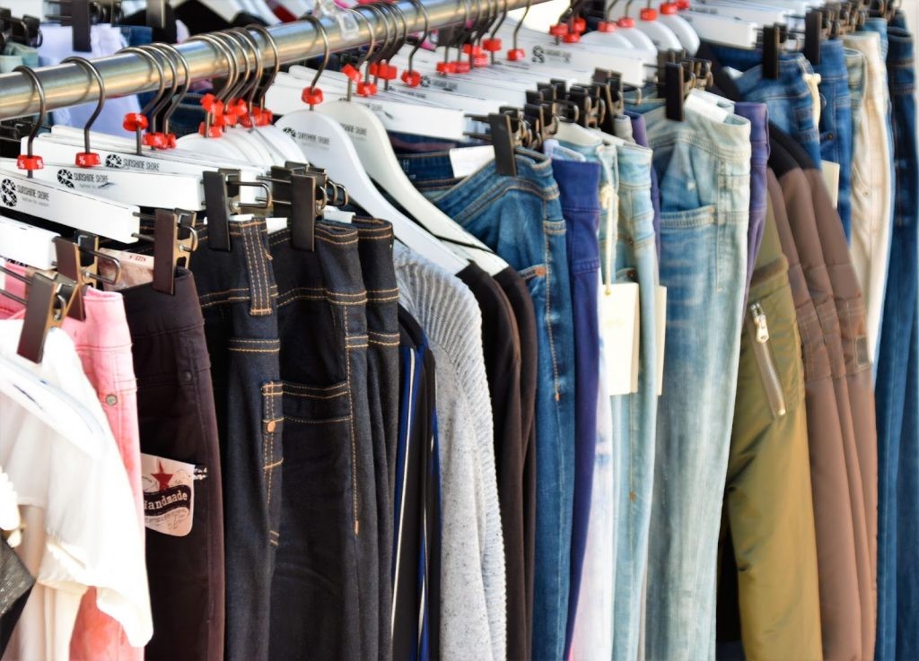 The Way to Select A Wholesale Clothing Distributor