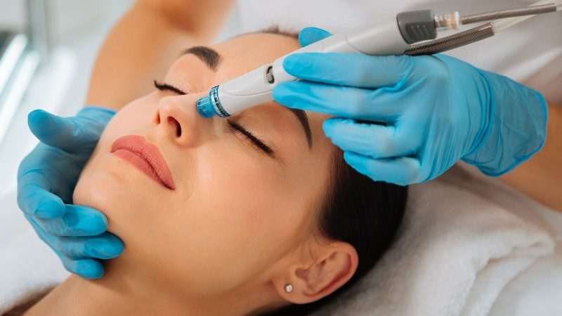 How Hydrafacials Really Work for You Now?