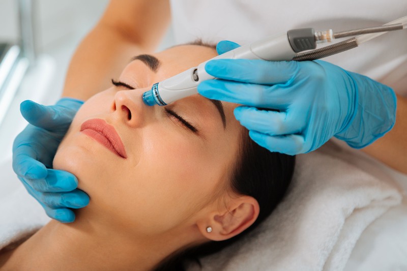 How Hydrafacials Really Work for You Now?