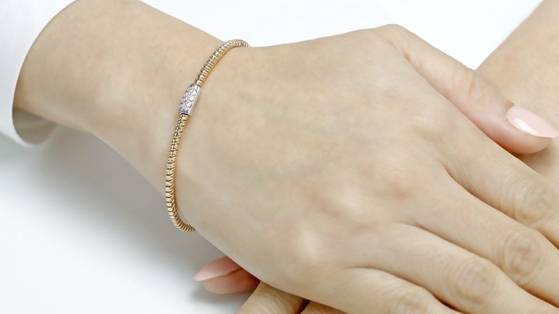 Tips for Choosing the Perfect Diamond Bracelet 