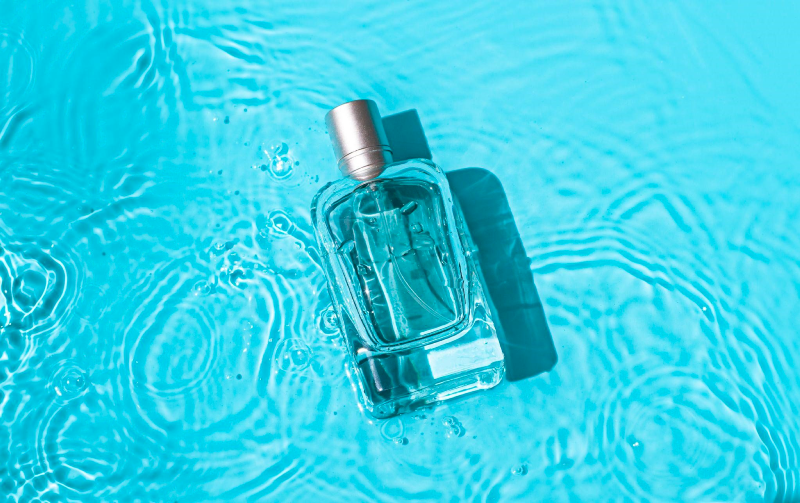 Perfumes from the Dead Sea: A Unique Treasure