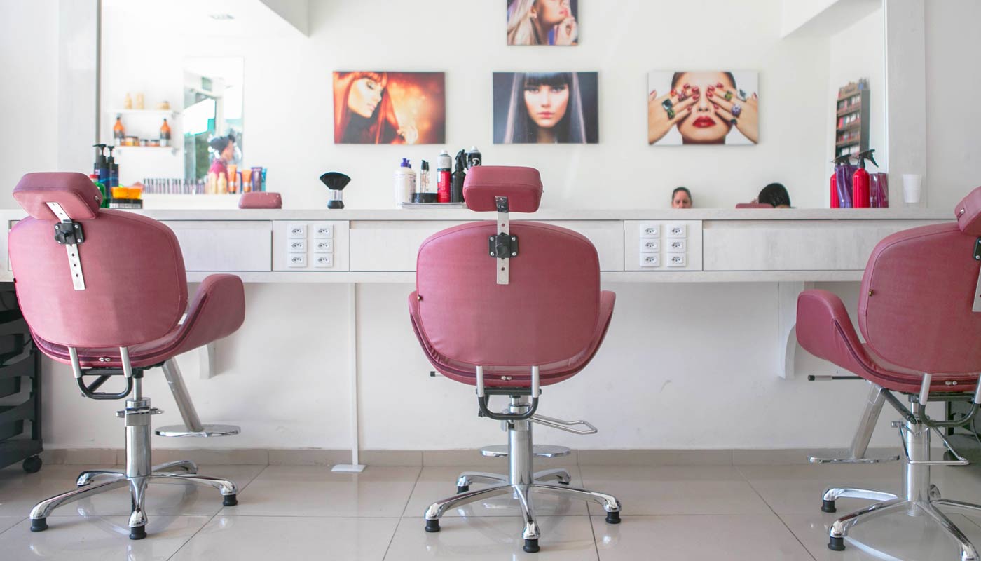Benefits Of Hiring Professionals To Design Your Salon