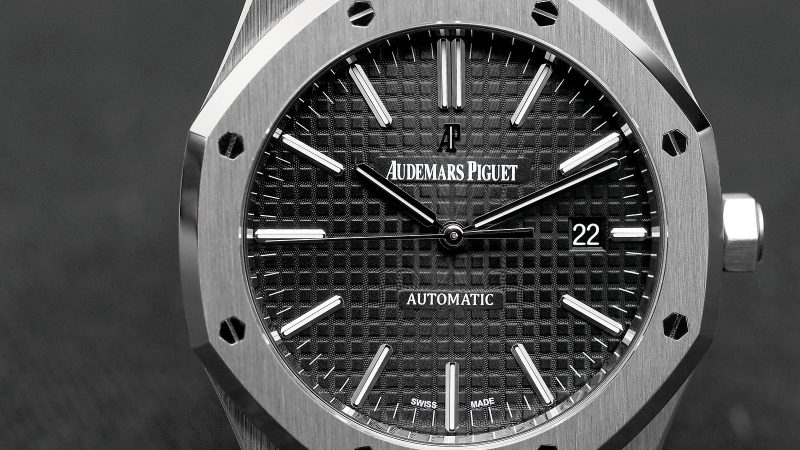 All about Audemars Piguet Royal Aak Replica