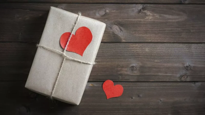 Valentine’s Day Presents Your Partner Will Be Sure to Enjoy