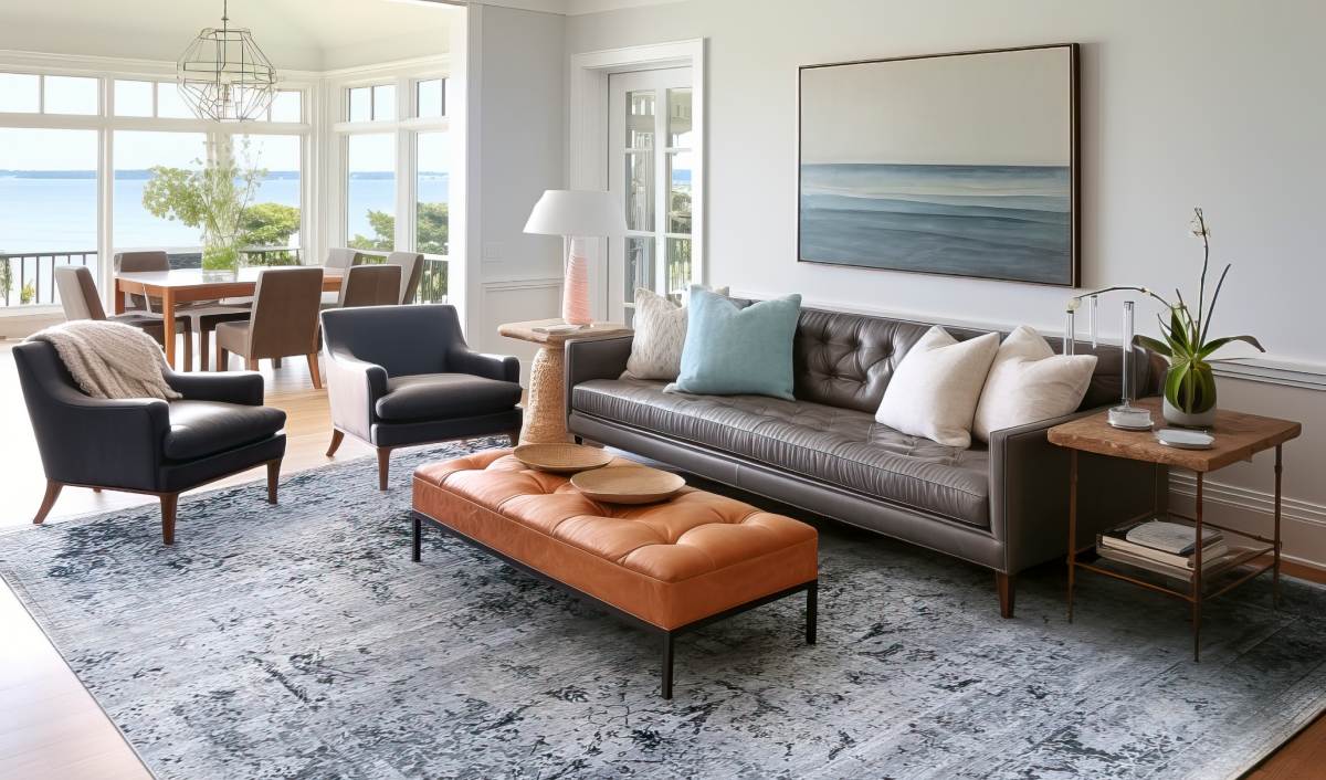 Best Online Platform to Buy Hand Knotted Rugs in India