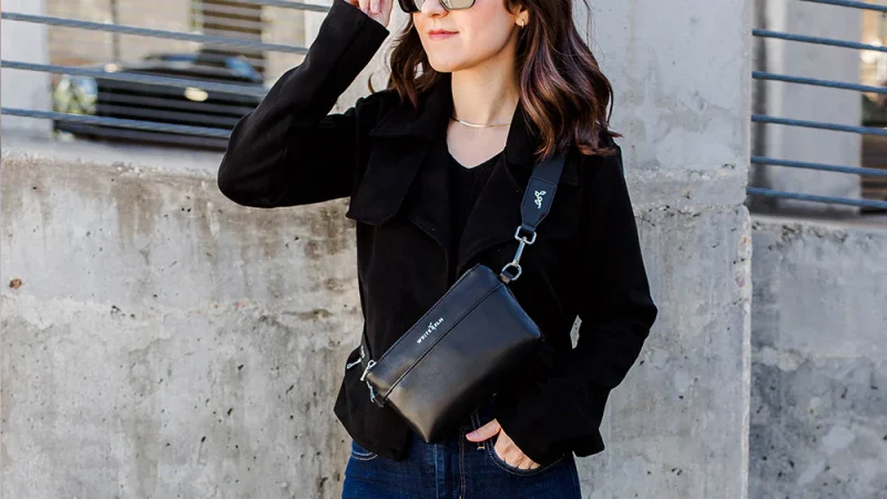 Crossbody Bags