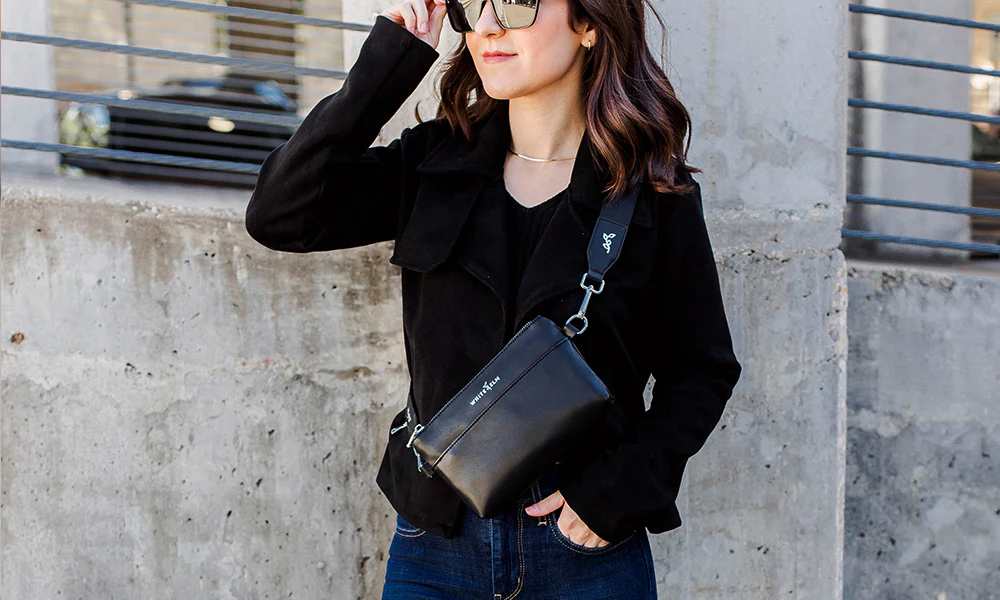 Trendy Leather Crossbody Bags Every Girl Needs