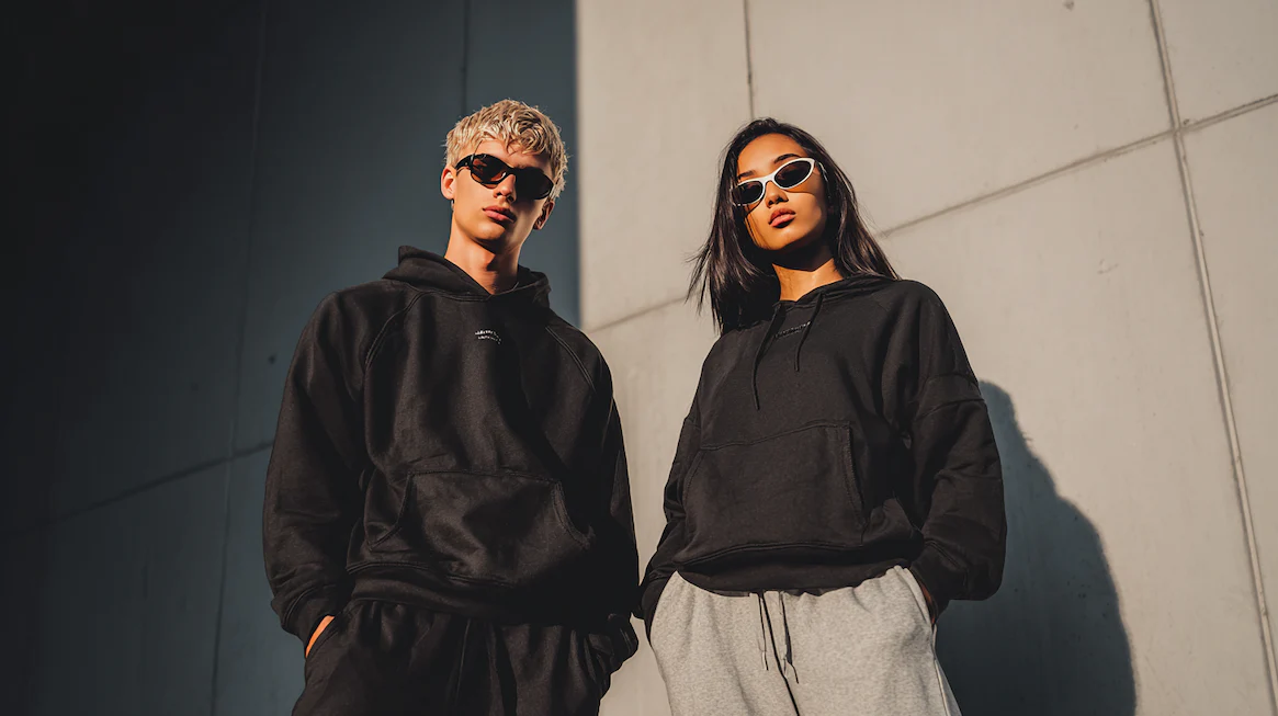 Your Trusted Clothing Manufacturer in Portugal: Premium Quality, Custom Styles, and Low MOQ Options