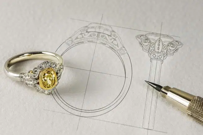 Why Visiting a Specialist Jeweller is Important in Jewellery Selection