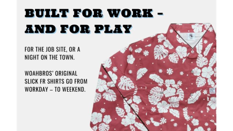 Best FR Welding Shirts That Actually Hold Up