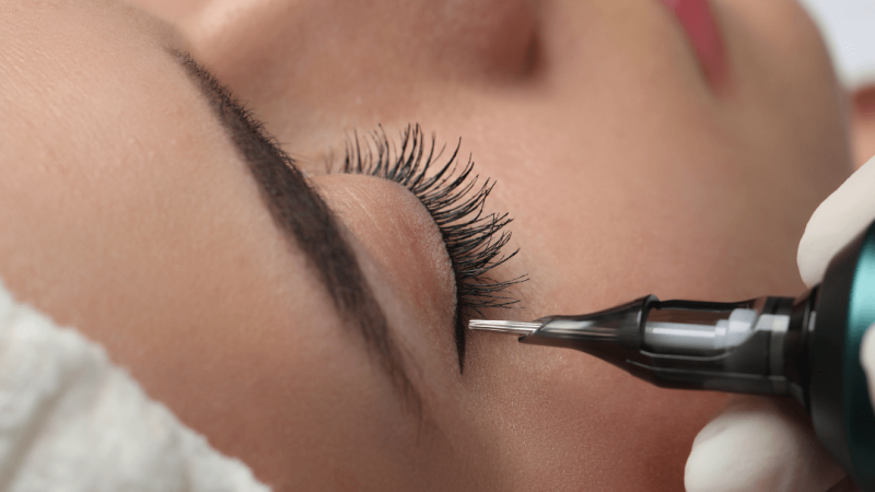 Best Semi-Permanent Make-Up in London – What to Look For