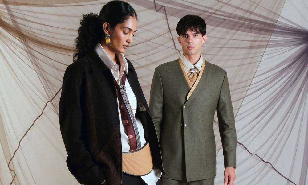 Designing Between Memory And Modernity